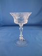 17. Rosepoint 7oz.Serbert Glass